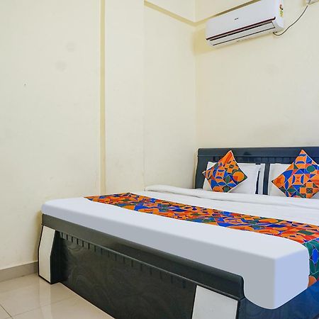 Fabexpress Vaishnav Inn Talegaon Dabhade ภายนอก รูปภาพ