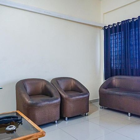 Fabexpress Vaishnav Inn Talegaon Dabhade ภายนอก รูปภาพ