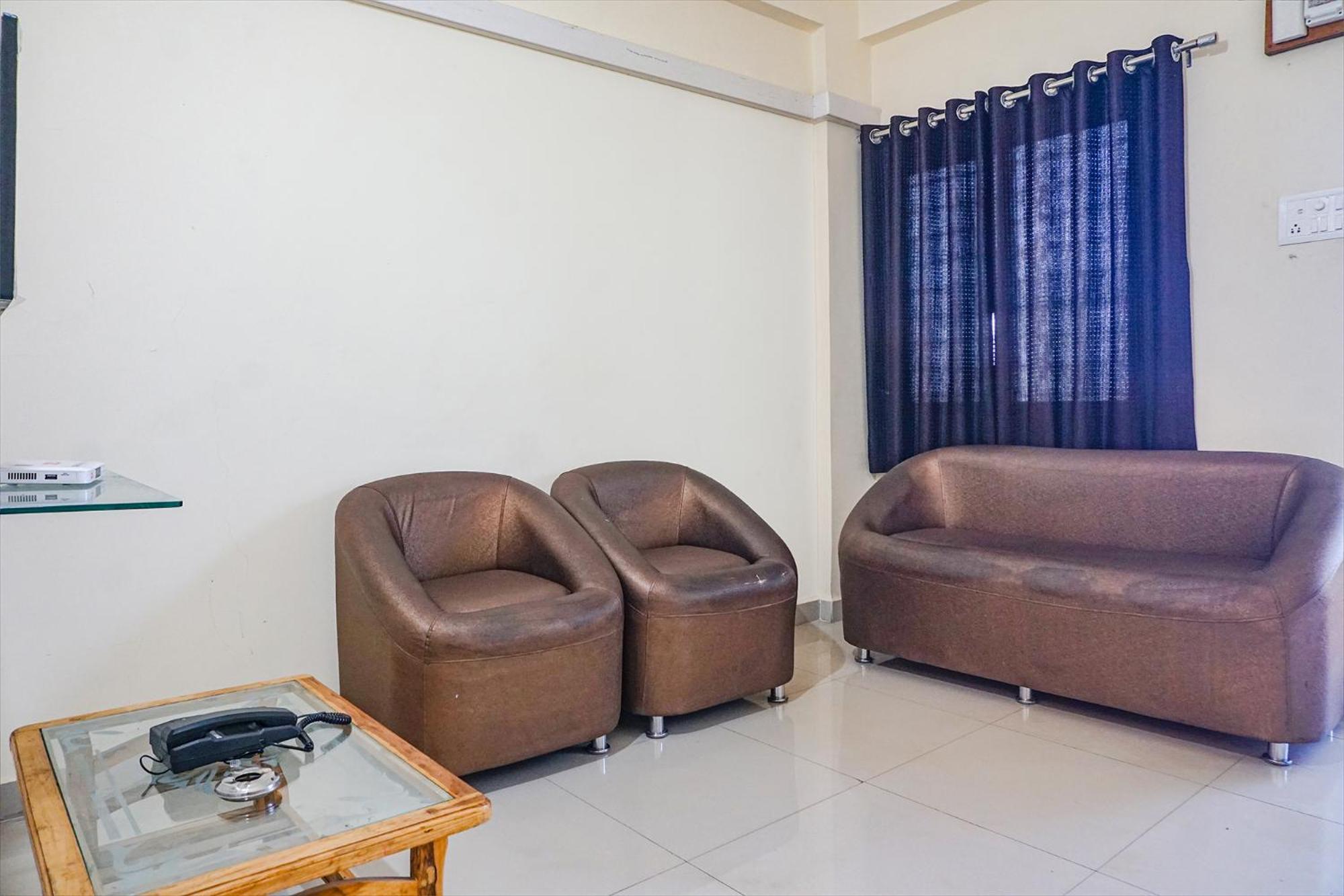 Fabexpress Vaishnav Inn Talegaon Dabhade ภายนอก รูปภาพ